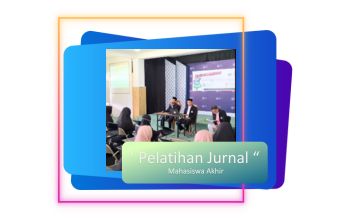 Protected: Pelatihan Jurnal