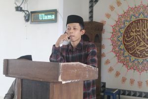 Hafalan Qur’an di Bulan Ramadhan